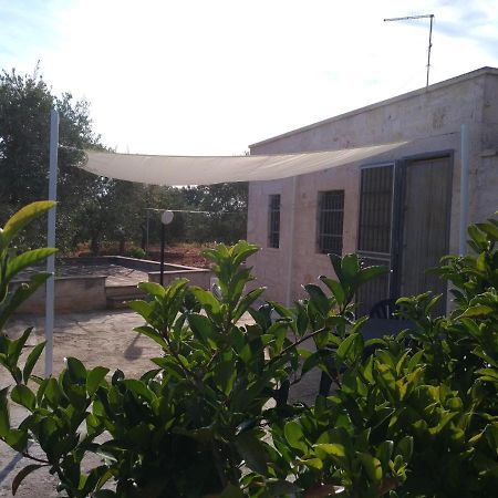 Trullo Salamina Βίλα Cisternino Εξωτερικό φωτογραφία