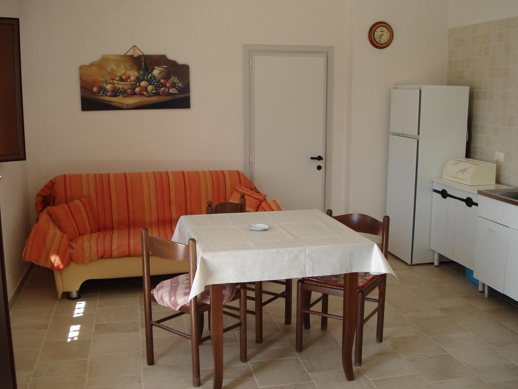 Trullo Salamina Βίλα Cisternino Εξωτερικό φωτογραφία