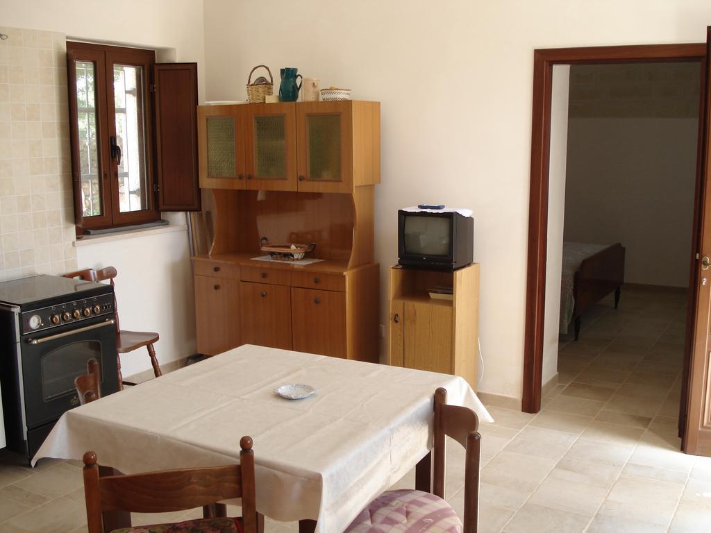 Trullo Salamina Βίλα Cisternino Εξωτερικό φωτογραφία