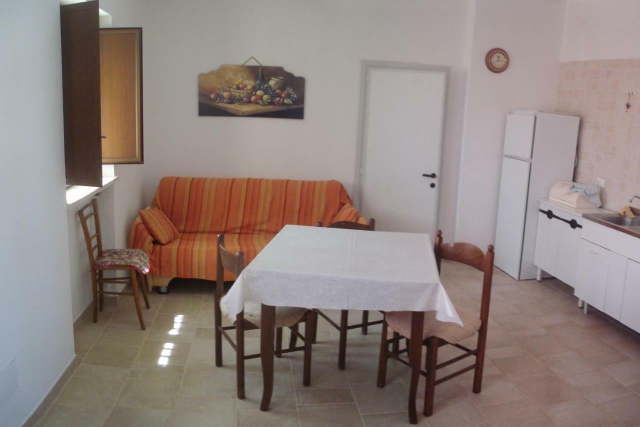 Trullo Salamina Βίλα Cisternino Εξωτερικό φωτογραφία