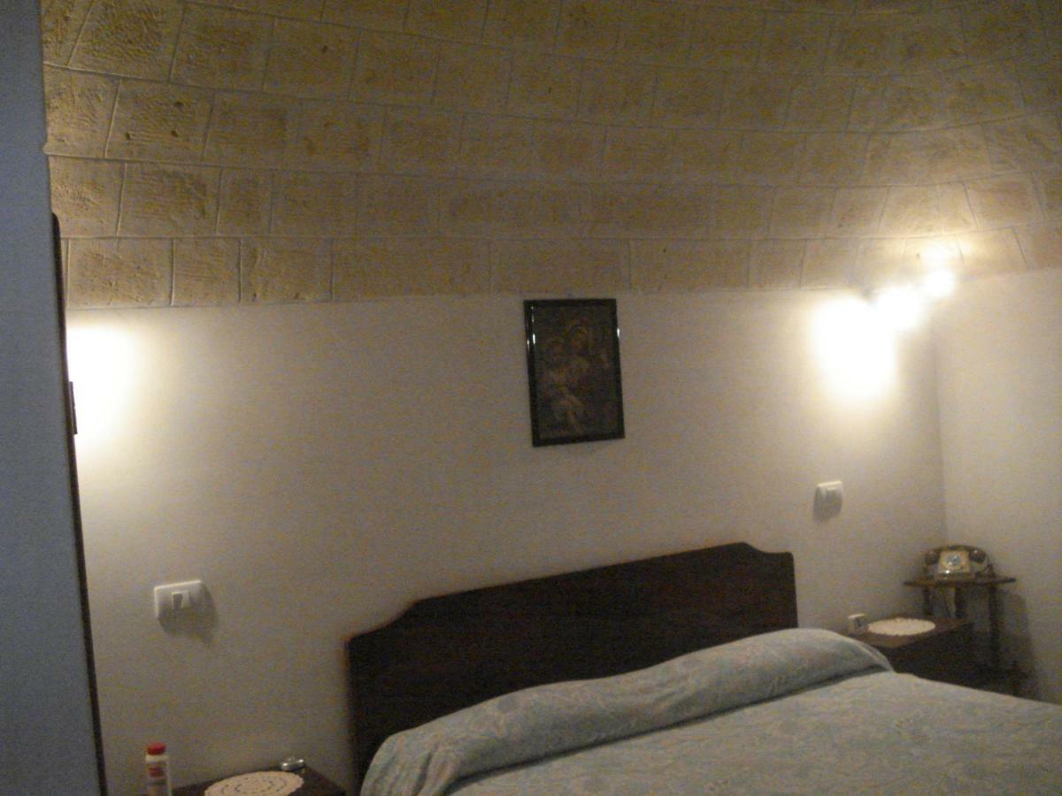 Trullo Salamina Βίλα Cisternino Εξωτερικό φωτογραφία