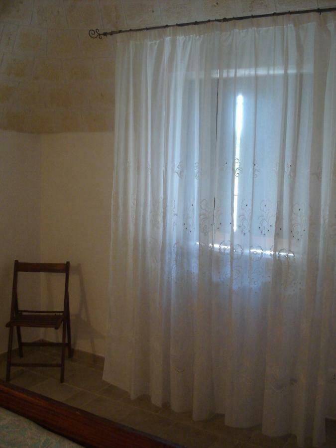 Trullo Salamina Βίλα Cisternino Εξωτερικό φωτογραφία