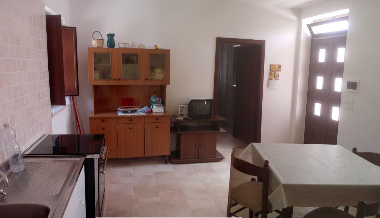 Trullo Salamina Βίλα Cisternino Εξωτερικό φωτογραφία